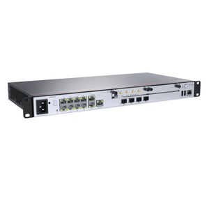 AR6121E Has an Enterprise Router with Multi-WAN, Integrated Security, SD-WAN <strong>Network</strong> Connectivity. - Product Image 1