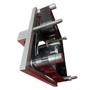 Codificatore automatico personalizzabile della data della stampante termica della stampante con il cartone pneumatico dell'azionamento che impacca la macchina di stampa di codice Batch - Product Image 4
