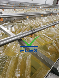 SIS Glue Pillow Packaging <strong>Machine</strong> Production Line Plant <strong>Hmpsa</strong> Packaging <strong>Machine</strong> PSA Adhesive Filling <strong>Machine</strong> - Product Image 2