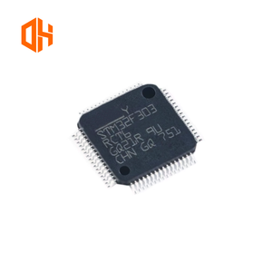 Stm32f303 stm32f303rct6 <span class=keywords><strong>mcu</strong></span> באינטרנט microt6 <span class=keywords><strong>mcu</strong></span> rct6
