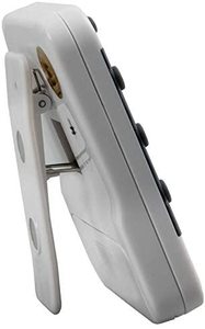 Цифровой кухонный таймер, трехфазный Громкий будильник с 3 каналами - Product Image 6