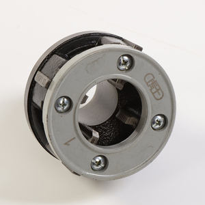 SQ30-2C penumbuh pipa listrik portabel, berkecepatan tinggi | Mesin pengulir otomatis untuk kontraktor pemipaan - Product Image 6