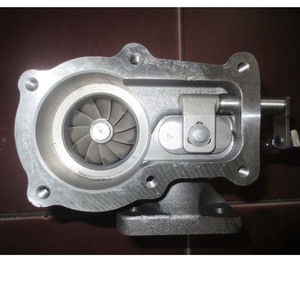 RHE62 turbo VC720060 24100-4151A 241004151A 24100-4151 turbo şarj için isuzu IHI Hino J08C-UT 6HE1 dizel motor kitleri - Product Image 4