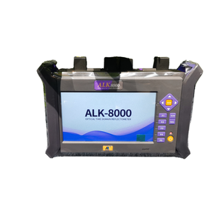 Herramienta OTDR de alta calidad Eloik para rango dinámico múltiple y longitud de onda para redes FTTH PON TCP utilizadas en WiFi 1550nm
