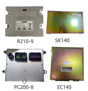 Lcd Display ECM ECU with <strong>Programing</strong> Controller Excavator Monitor for Vol-vo Caterp-illar Hyund-ai Hitac-hi Do-san Kom-atsu Sa-ny - Product Image 3
