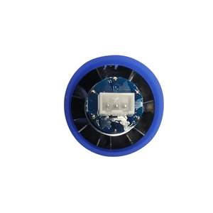 Faradyi Customized 7.2V 11V 12V 24V 90000 <strong>RPM</strong> 100000 <strong>RPM</strong> High Torque Brushless DC Motor for Turbo Fan Mini Fan Handheld Fan - Product Image 5