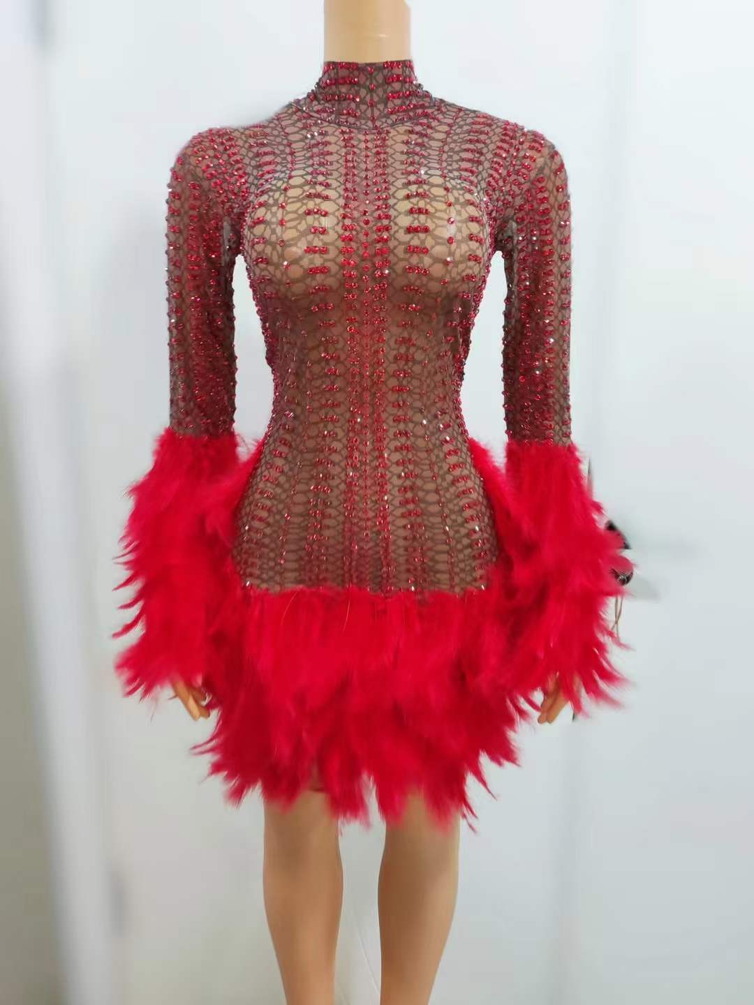 FX231226 Red