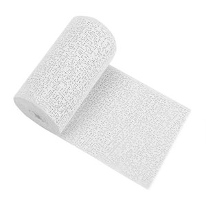 Tıbbi POP ortopedik döküm bandaj Paris POP bandaj alçı - Product Image 1