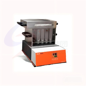 SPD120: Lab Sample Pretreatment Digestion Instrument for Efficient Sample <strong>Processing</strong> in Food, Water, and Environmental Labs - Product Image 1