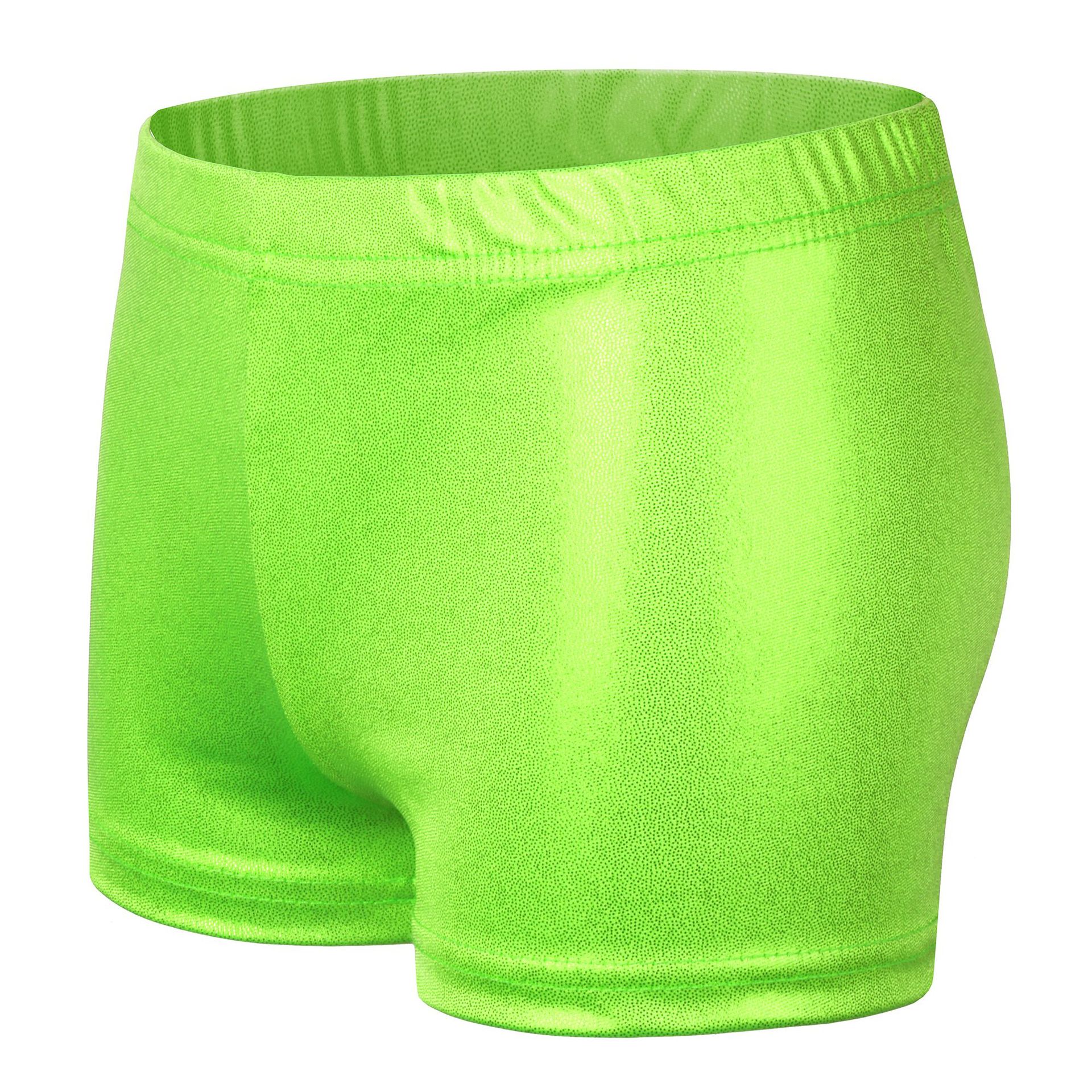 Fluorescent green