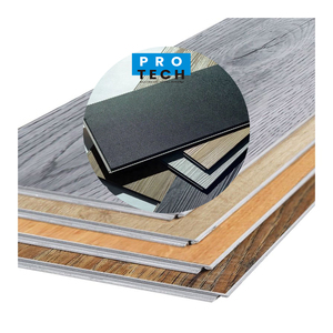 En iyi kalite birbirine sert çekirdek tıklama kurulum Lvp Lvt vinil fayans Spc döşeme - Product Image 1