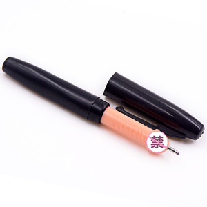 Mainan pena <span class=keywords><strong>Penis</strong></span> dekorasi pesta lajang perlengkapan pesta pesta lajang mainan Prank permainan dewasa - Product Image 1