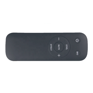 Hostrong fabrika OEM ODM Z-906 Z906 için uzaktan kumanda 5400 5450 5.1 ev sineması ses ses hoparlörü destek özel - Product Image 4