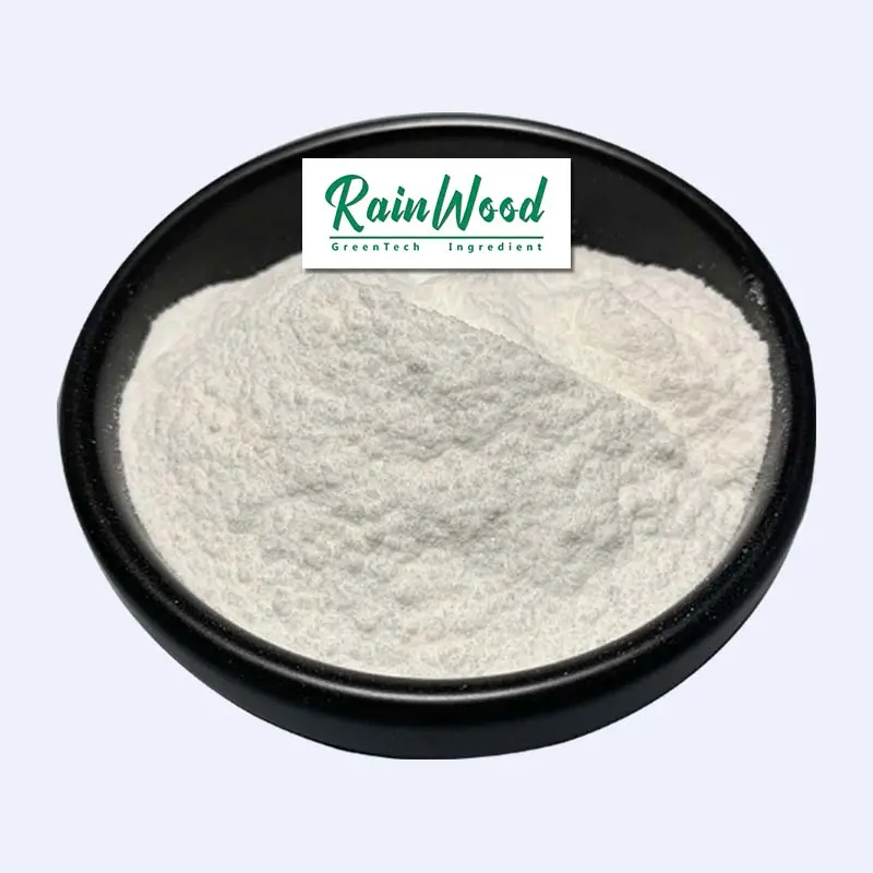 Rainwood supply high quality natural sweetener 99% neosperidin dihydrochalcone powder NHDC powder with cheap price