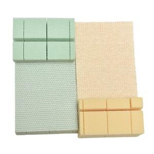 High Density Closed Cell PVC <strong>Foam</strong> 80 Kg/m for Frp Boat Building - Product Image 5