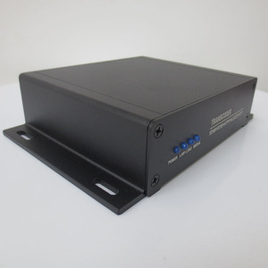 Pro Video Streaming Trans coder 9 Kanal IP zu IP HLS IPTV Trans coder
