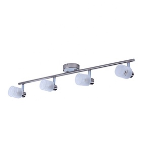 多功能现代铁Gu10吸顶灯室内小Led聚光灯 - Product Image 3