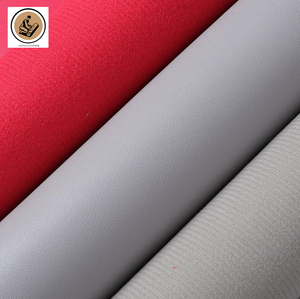 1.6 MM yumuşak ve çizilmeye dayanıklı PVC suni deri kumaş yapmak için özel olarak çanta, masa <span class=keywords><strong>Mat</strong></span> ve Mouse Pad, vb.