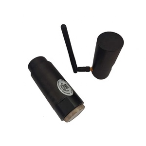 Wireless Vibration Temperature <strong>Sensor</strong> <strong>Monitoring</strong> <strong>System</strong> for Machine Predictive Maintenance - Product Image 2