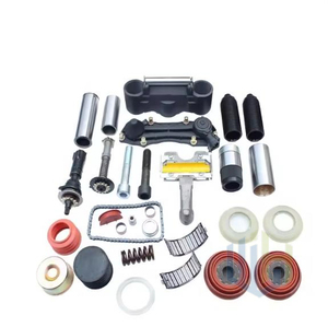 WJH ชุดซ่อมเบรกรถบรรทุกชุดซ่อมคาลิปเปอร์เบรค KBCW020 - Product Image 6