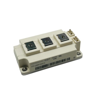 スイッチングデバイスFF400R12KE3 1200V 400A IGBTモジュール高効率 - Product Image 2
