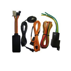 Gps Automobile Y202 Gps <strong>tracker</strong> Support to Change Ip, Imei, Id - Product Image 5