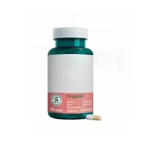 Supplementi di alta qualità del cervello per la memoria migliorare la memoria di salute del cervello capsule integratori - Product Image 1