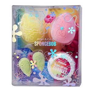 Prodotti di bellezza personalizzati realizzati in fabbrica con ganci e scatole di imballaggio in plastica trasparente
