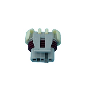 3 Pin Female LS <strong>MAP</strong> and 58x Crank Engine Speed <strong>Sensor</strong> Auto Waterproof Connector <strong>Delphi</strong> Wiring Connector 12129946