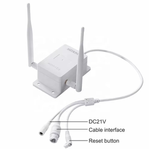 Unlocked 4G <strong>LTE</strong> 150Mbps 300Mbps Home with Lan Port CPE Router Wireless Router(not Including Solar System) - Product Image 3