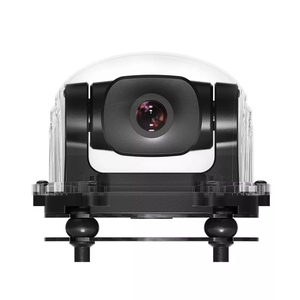 SIYI A2 mini Ultra grandangolare FPV Gimbal asse singolo inclinazione con 160 gradi FOV 1080p sensore per fotocamera Starlight IP67 impermeabile - Product Image 2