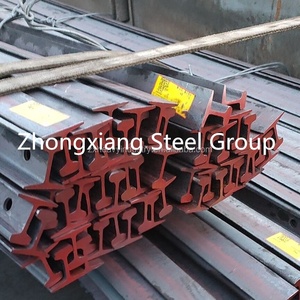 <span class=keywords><strong>JIS</strong></span> tiêu chuẩn đường sắt <span class=keywords><strong>30A</strong></span> thép đường sắt theo dõi 30.1 KG/m đường sắt - Product Image 6