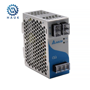 Delta DRP024V120W1AA nuovo Controller logico di automazione originale PLC controllore programmabile PLC fornitore - Product Image 3