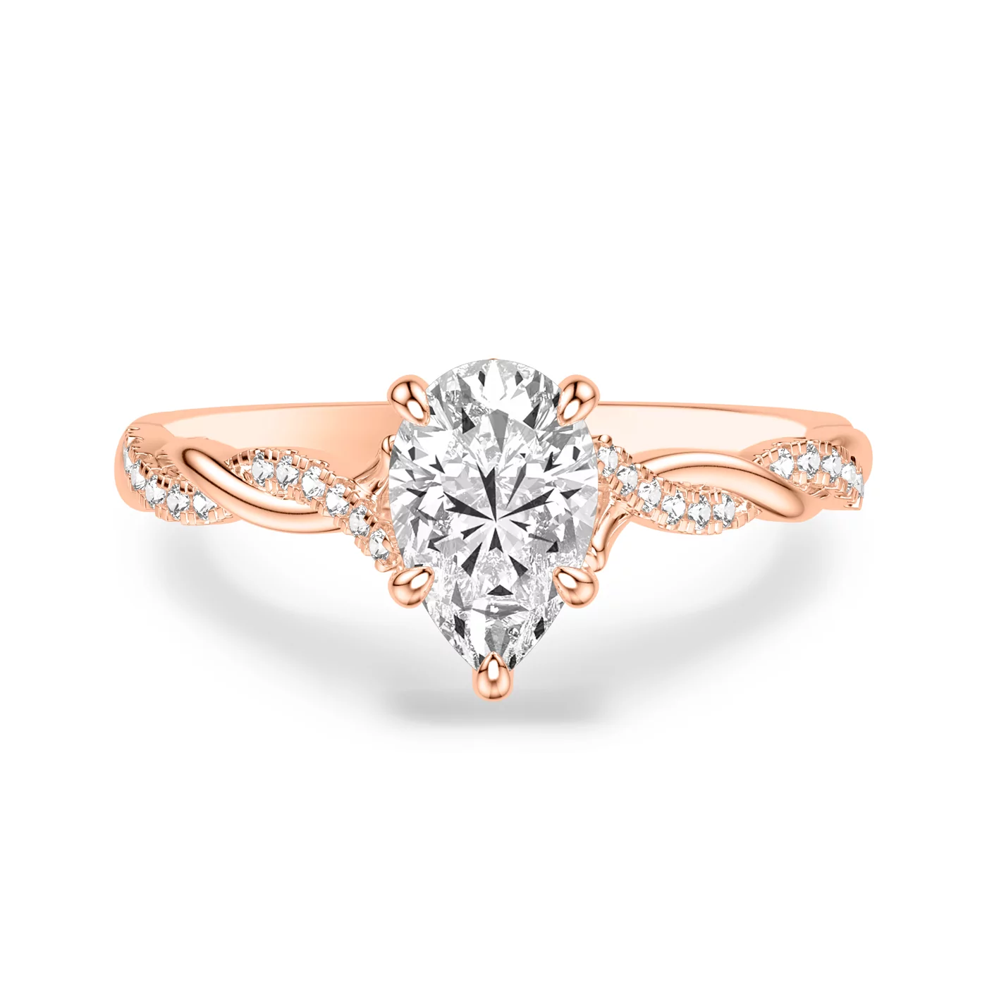 rose gold