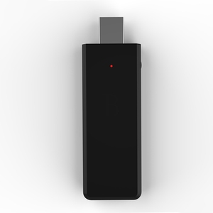 CoolRabbie PC kablosuz adaptör USB alıcısı Xbox One S/X adaptörü denetleyicisi için Windows 7/8/10 - Product Image 6