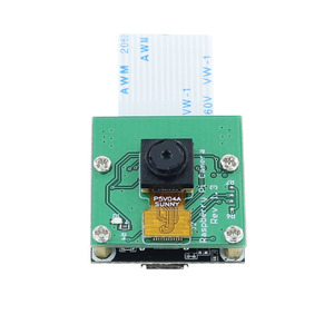 Taidacent AF/FF 5MP USB CSI UVC Cámara módulo RPI Raspberry PI 2 3B + 4 cero W hq noir 1080P 720P Video Webcam