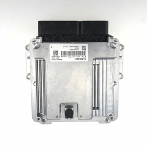 Sinotruk howo用ディーゼルエンジン電子制御ユニットECU0281020292 - Product Image 1