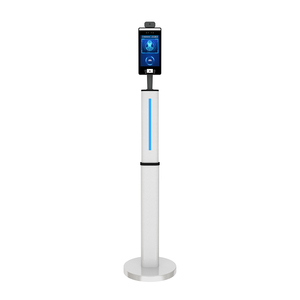 Wiegand 26 Zugangs kontroll system für Ausgangs verriegelung türen Gesichts erkennung für biometrische Geräte - Product Image 6