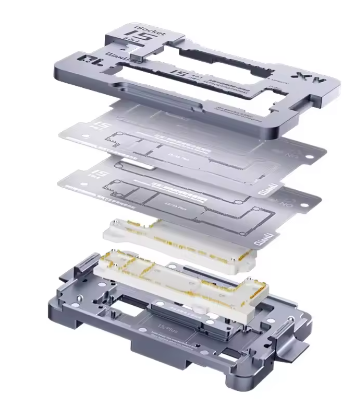 iSocket para la serie iP 15
