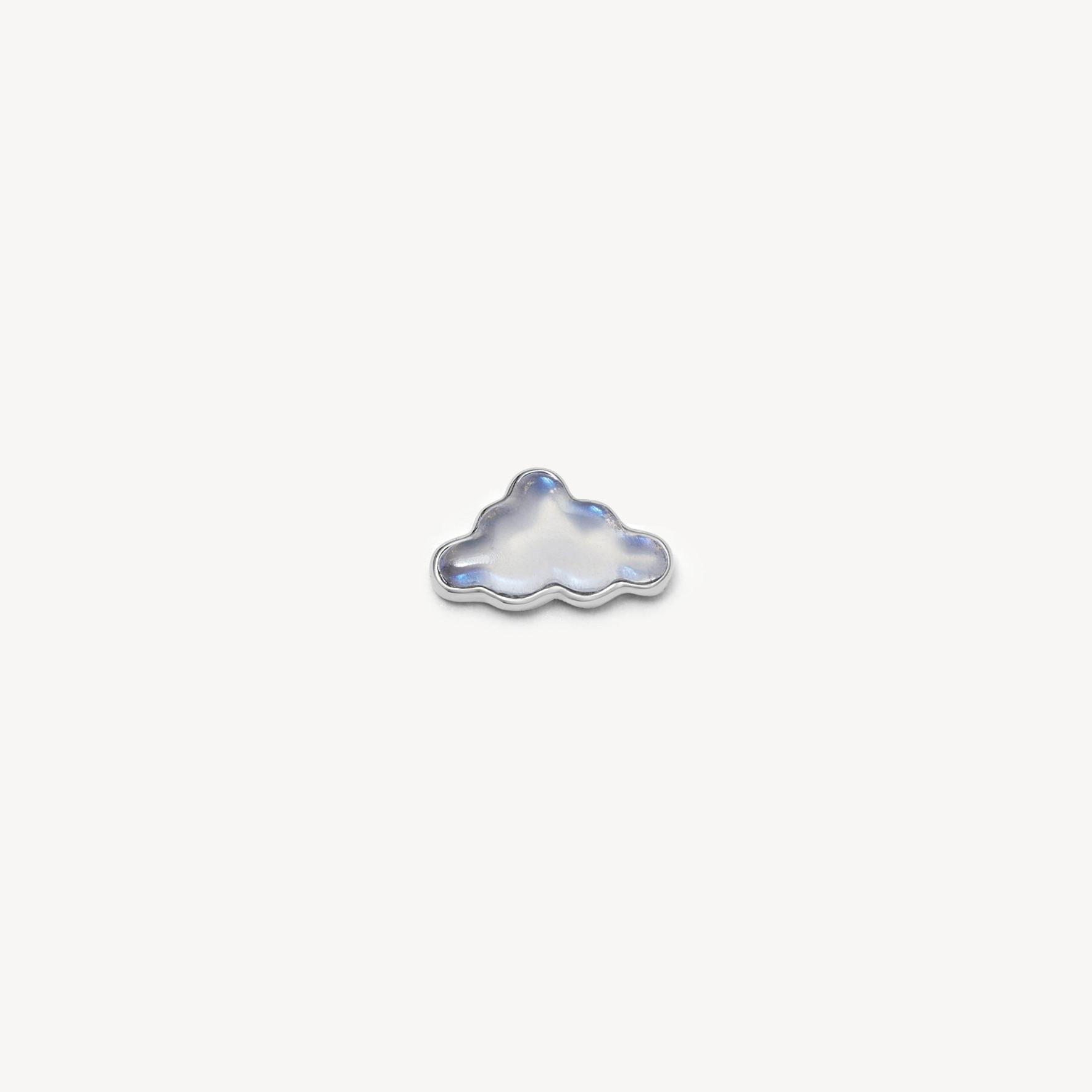 gold plated Clouds-accessories