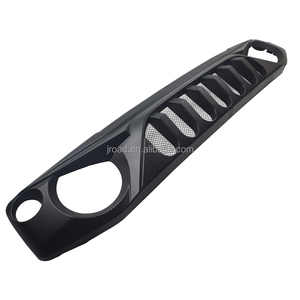 Jimny 5 Door Accessories Front Grill for Suzuki Jimny Parts Front Grill for Suzuki Jimny XL Other Exterior Accessories