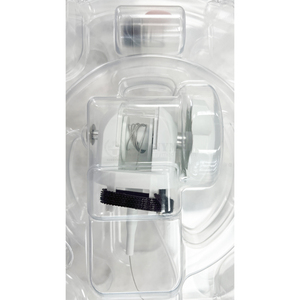 SY-PHW105 kualitas tinggi endoskopi kuas Cytology endoskopi endoskopi <span class=keywords><strong>Loop</strong></span> esofagus pita Ligator Multiband Ligator - Product Image 4