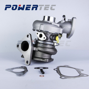 Complete Turbolader RHF5 <strong>Turbo</strong> 14411-AA760 Turbocharger for Subaru Legacy Outback <strong>2</strong>.5 14411AA800 Manufacture Factory New Models - Product Image 2