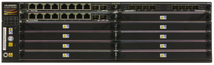 HW USG6680-AC/USG6670-AC 0235G7G7 On-Demand Customization Supported Firewall &amp; VPN Product Category - Product Image 6