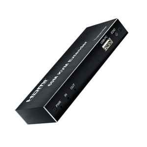 1080p KVM Extender mit lokalem Loop-Out und IR-Steuerung 60M Reichweite für Heimkino systeme - Product Image 3