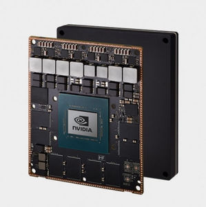 For NVIDIA Jetson AGX Xavier Industrial 32GB 64GB Core Board Development Kit <strong>System</strong> on Module SOM Volta GPU Arm V8.2 CPU - Product Image 2