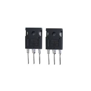 Orijinal transistör KA1M0565R 1M0565R TO-220 IGBT güç yönetimi çip modülü transistörler - Product Image 2