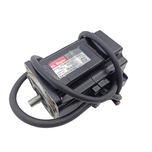 Yepyeni orijinal nokta plc programlama denetleyicisi Sanyo Denki Servo Motor P50B05010DXS500D - Product Image 6