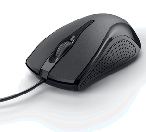 Juego de teclado y ratón con cable OEM, Simple, para el hogar y la Oficina - Product Image 4