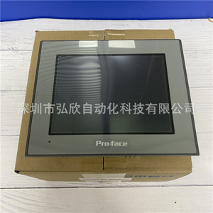 Profis AST3301W-S1-D24 dokunmatik ekran PLC PAC ve özel kontrolörleri yeni tedarik insan-makine arayüzü - Product Image 4